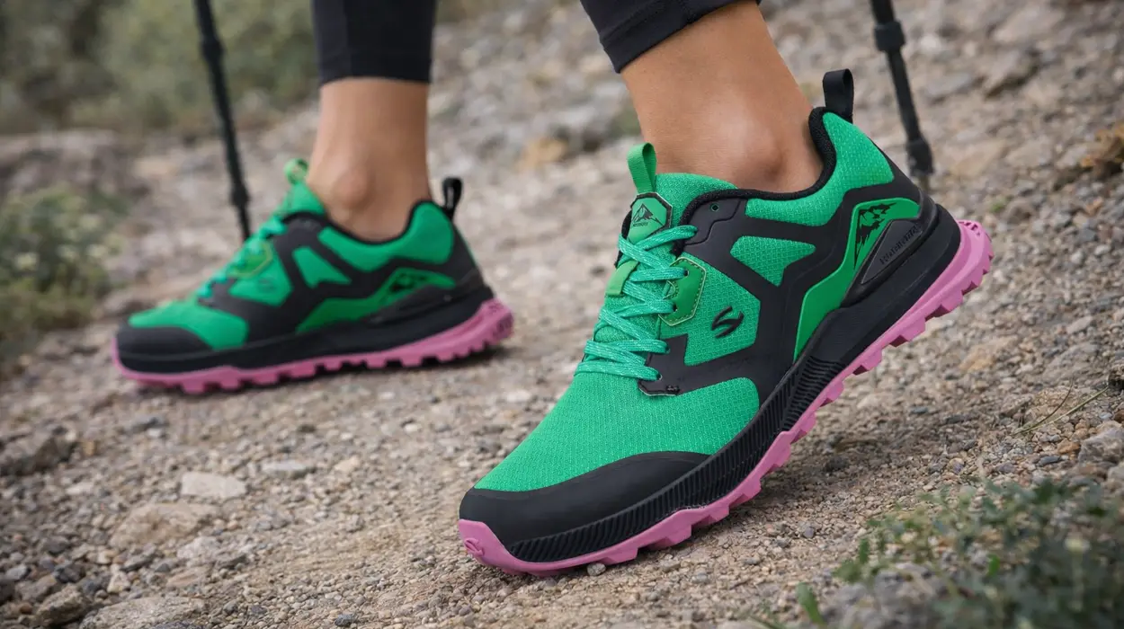 Estas zapatillas barefoot con puntera ancha y drop tienen valoraciones TOP y un 69% de descuento