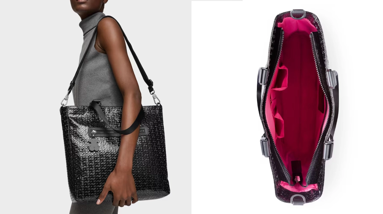 Chollo Bolso Tous Tiona Lindsay por sólo 79,99€ con envío gratis (27% de descuento)