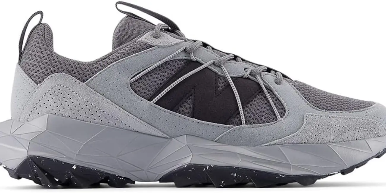 Chollo Zapatillas New Balance Dynasoft Tektrel para hombre por sólo 66€ con envío gratis (40% de descuento)