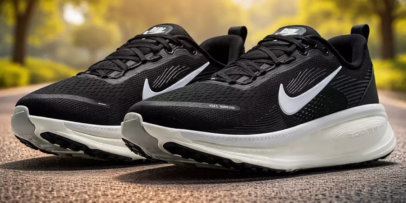 Chollo Zapatillas de running Nike Vomero 18 para hombre por sólo 89,99€ con envío gratis (-40%)