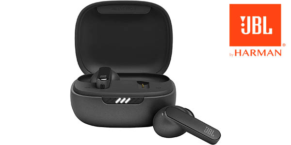 Chollo Auriculares inalámbricos JBL Live Pro 2 TWS con estuche de carga por sólo 89€ con envío gratis (-41%)