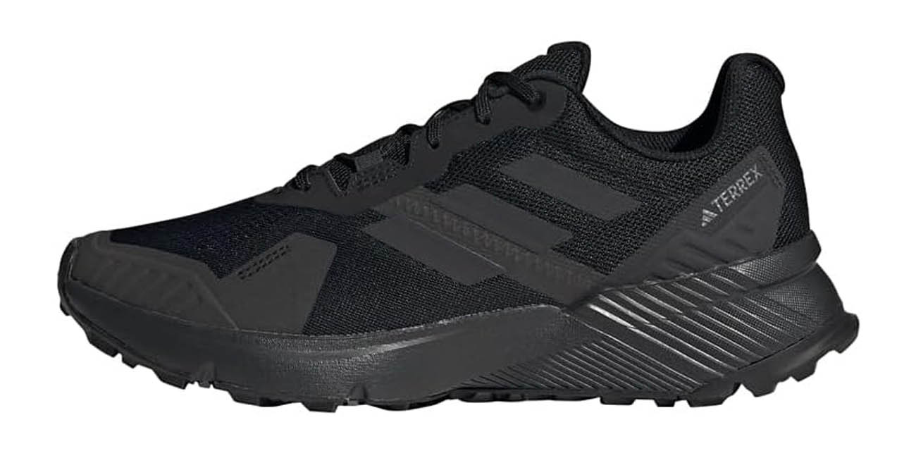 Chollo Zapatillas de trail running Adidas Terrex Soulstride para hombre por sólo 59,95€ con envío gratis (-40%)