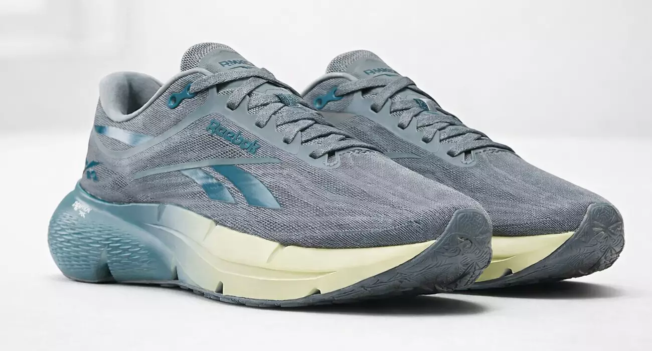 Chollo Zapatillas Reebok Zignition para hombre en varios colores por sólo 66€ con envío gratis (40% de descuento)