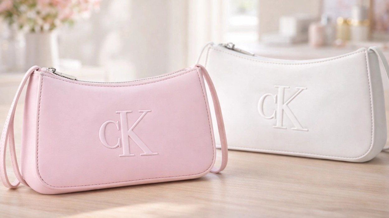Chollo Bolso Calvin Klein Bold Mini Bag para mujer por sólo 48,95€ con envío gratis (39% de descuento)