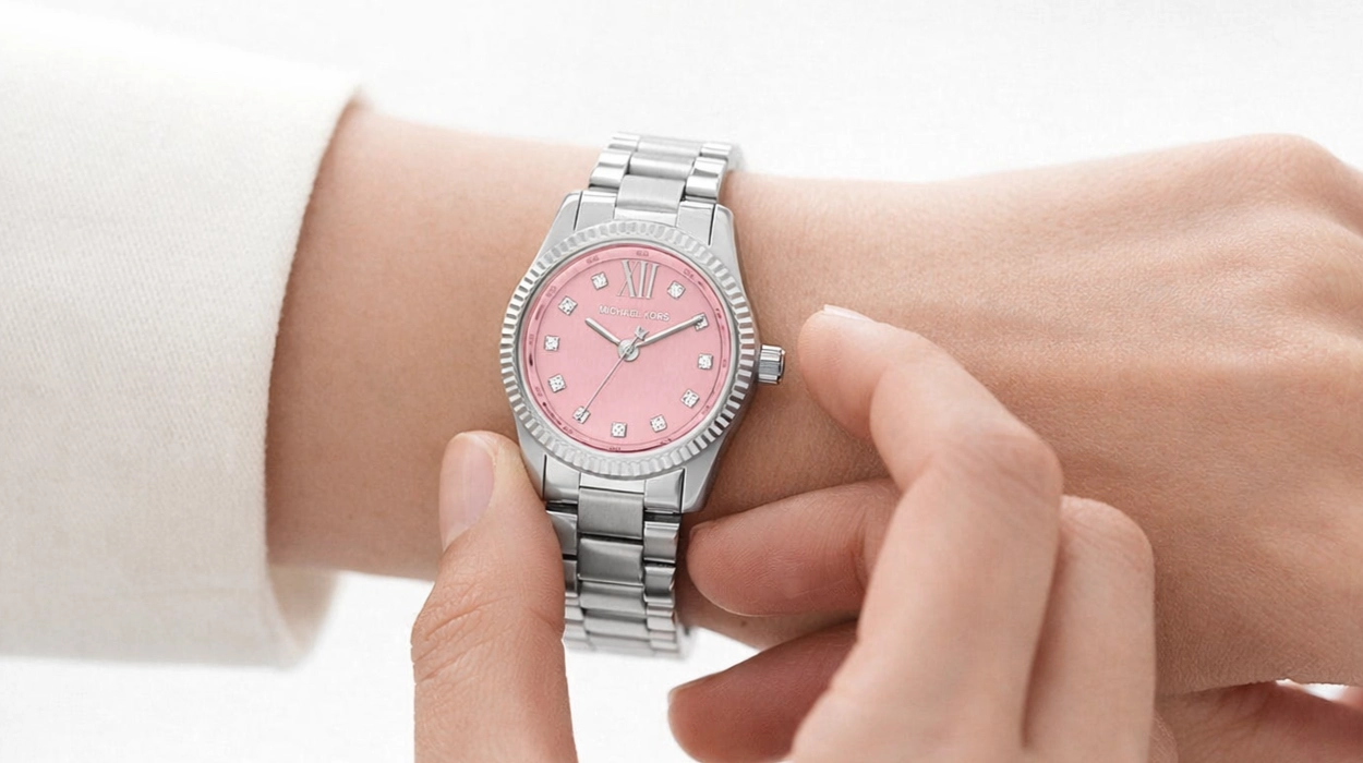 Chollo Reloj Michael Kors Lexington MK4996 para mujer por sólo 125,03€ con envío gratis (43% de descuento)