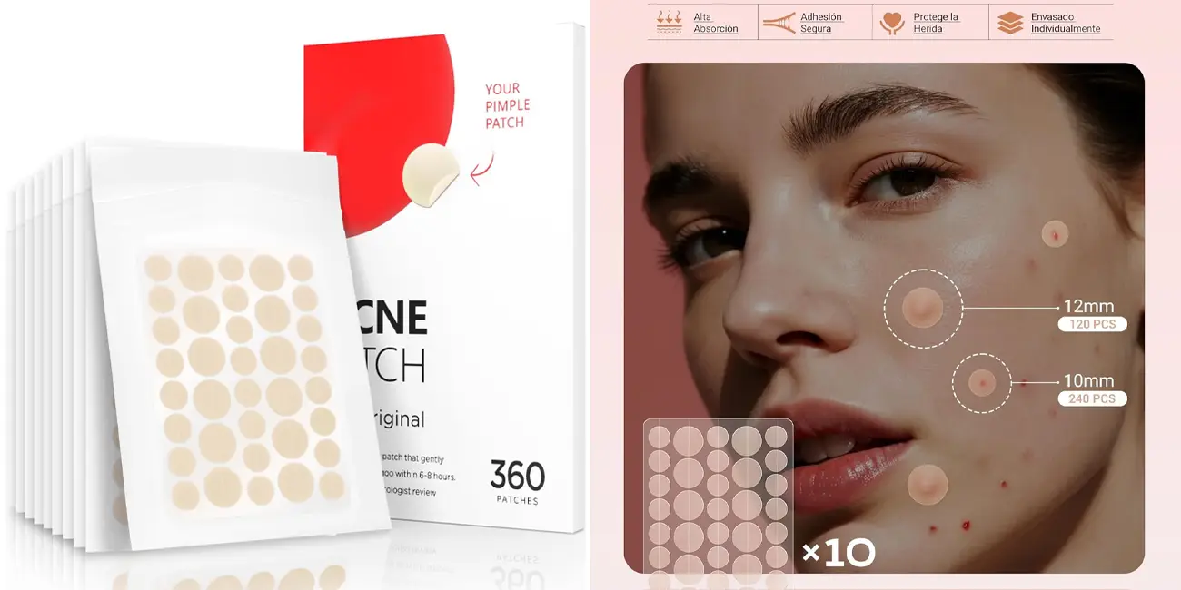 El truco más discreto (y barato) para eliminar los granos en una noche