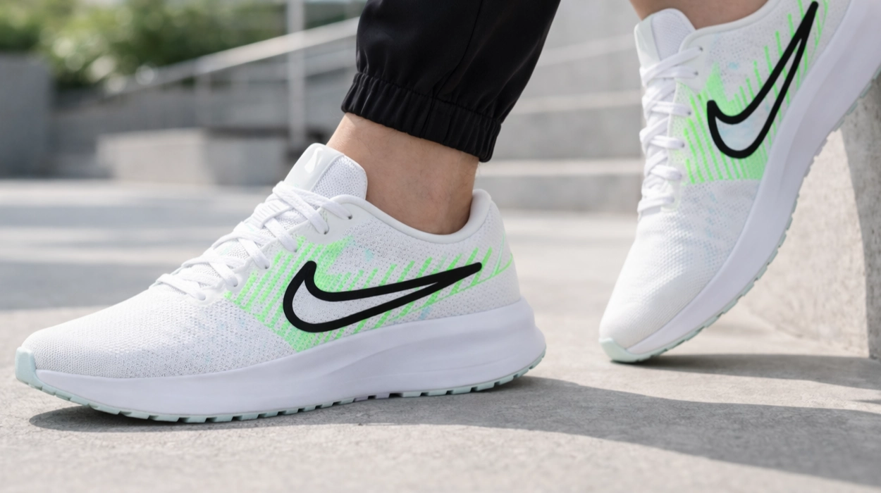 Chollo Zapatillas de running Nike Run Defy para hombre por sólo 41,99€ con envío gratis (30% de descuento)