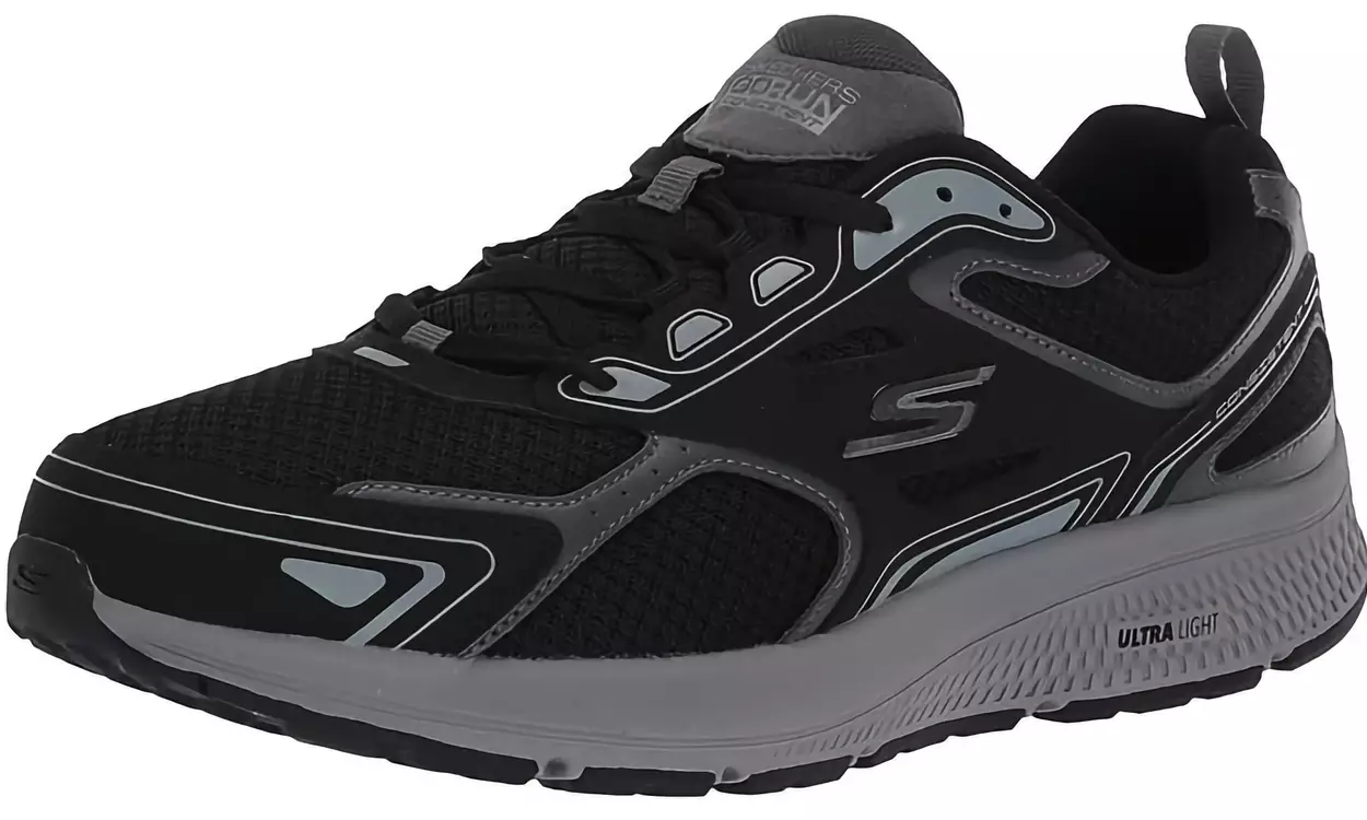 Amazon rebaja un 43% las Skechers con plantilla refrigerada perfectas para correr y entrenar