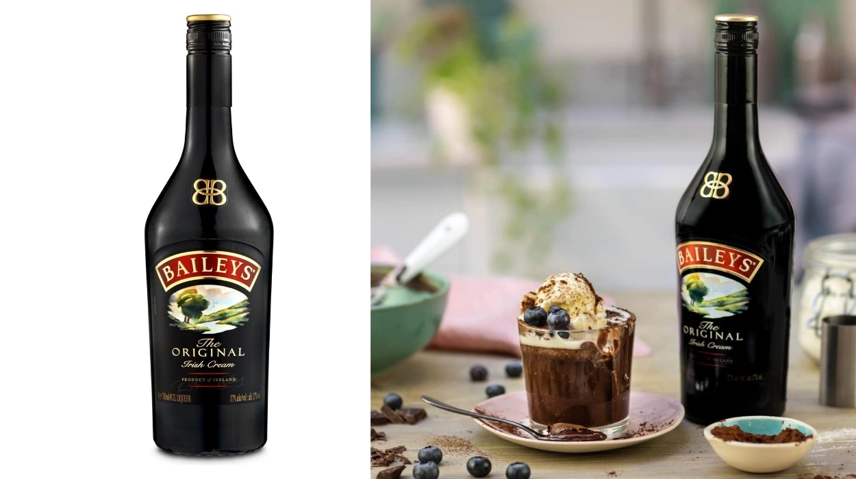 Chollo Baileys Original Irish Cream de 700 ml por sólo 11,76€ (-24%)