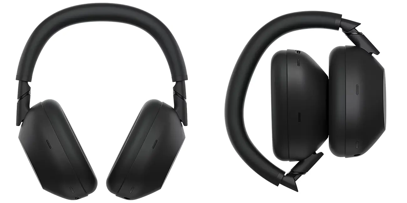 Chollo Auriculares inalámbricos Sony WH-1000XM6 por sólo 265,49€ y envío gratis con cupón (-47%) (cuesta 470€ en tiendas)