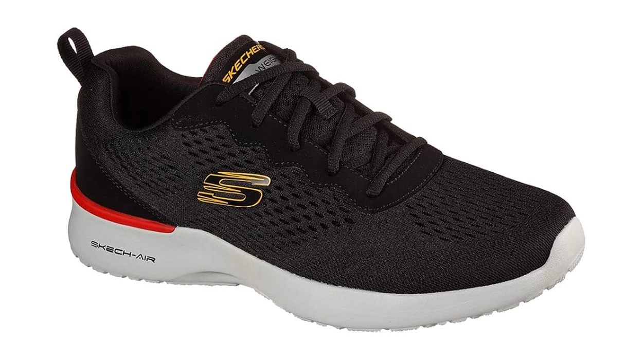 Comodidad y satisfacción total con estas Skechers con cámara de aire rebajadas un 48% en Amazon