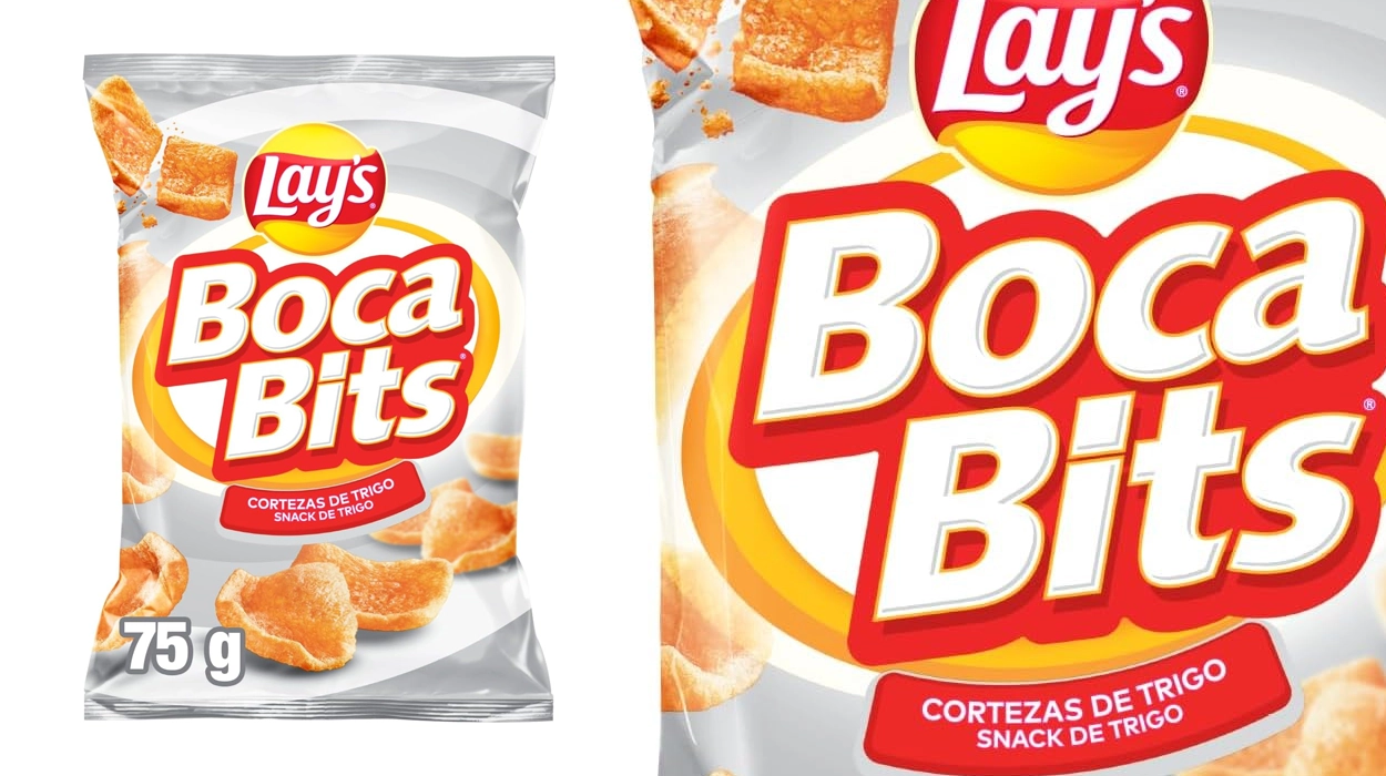 Llévate 3 bolsas de BocaBits de 75 g por sólo 3,16€ con descuento al tramitar (-38%) ¡1,05€ cada una!