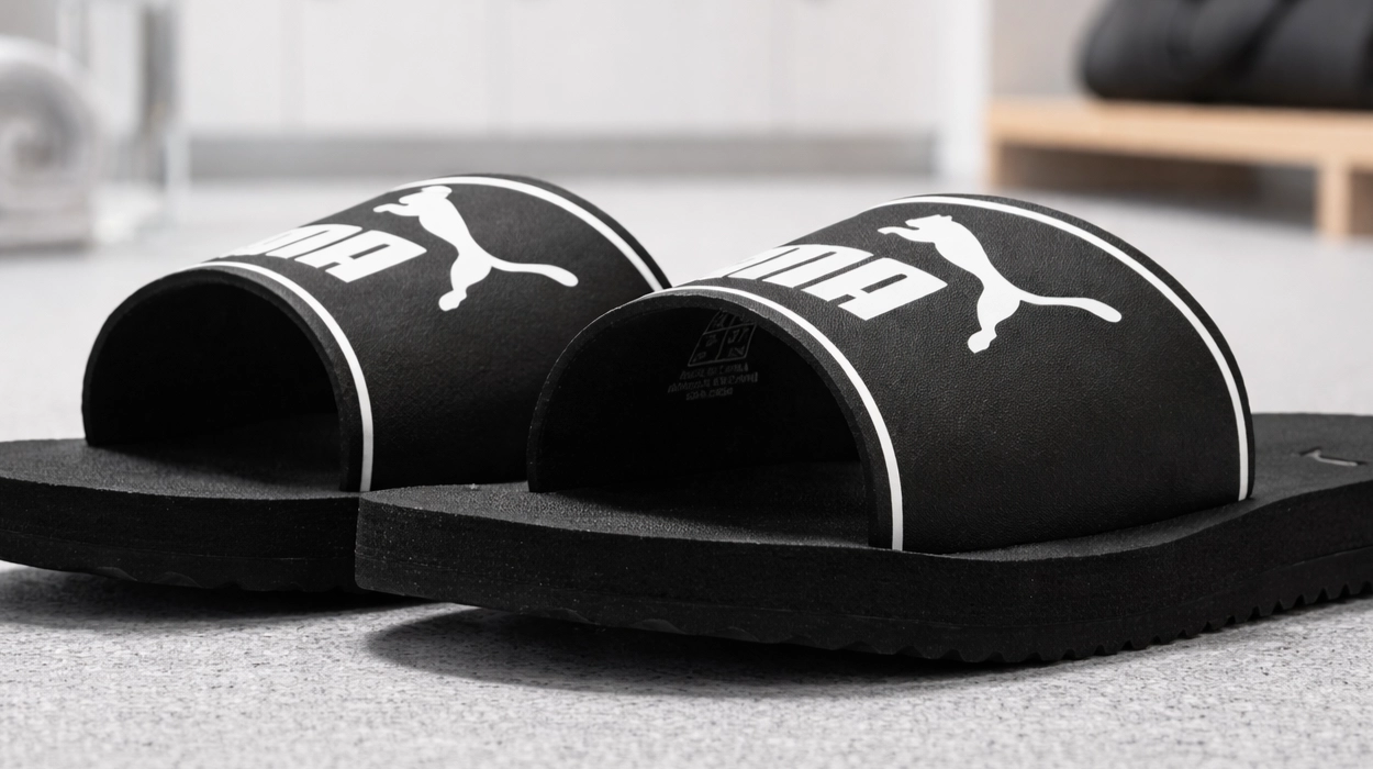 Consigue las chanclas Puma Purecat por menos de 9€ y dale un respiro a tus pies este verano