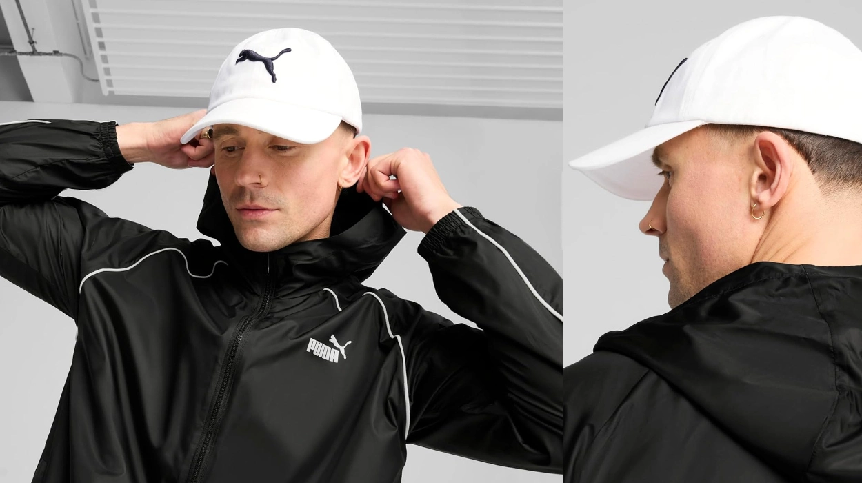 Chollo Gorra Puma ESS Cat unisex por sólo 8,99€ (-40%)