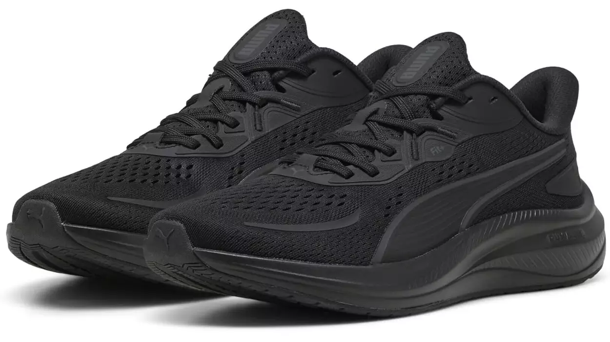 Chollo Zapatillas de running Puma Skyrocket Lite Road unisex por sólo 34,99€ con envío gratis (-30%)