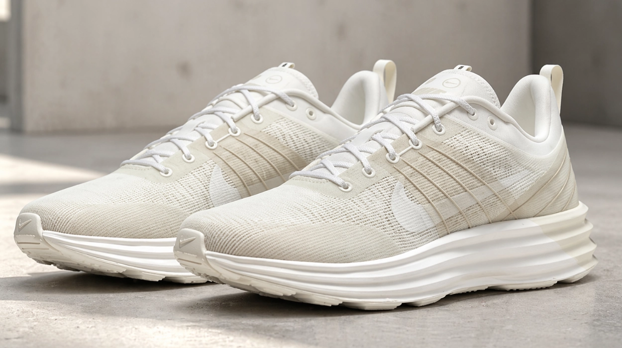 Chollo Zapatillas Nike Lunar Roam para hombre por sólo 65€ con envío gratis (57% de descuento)