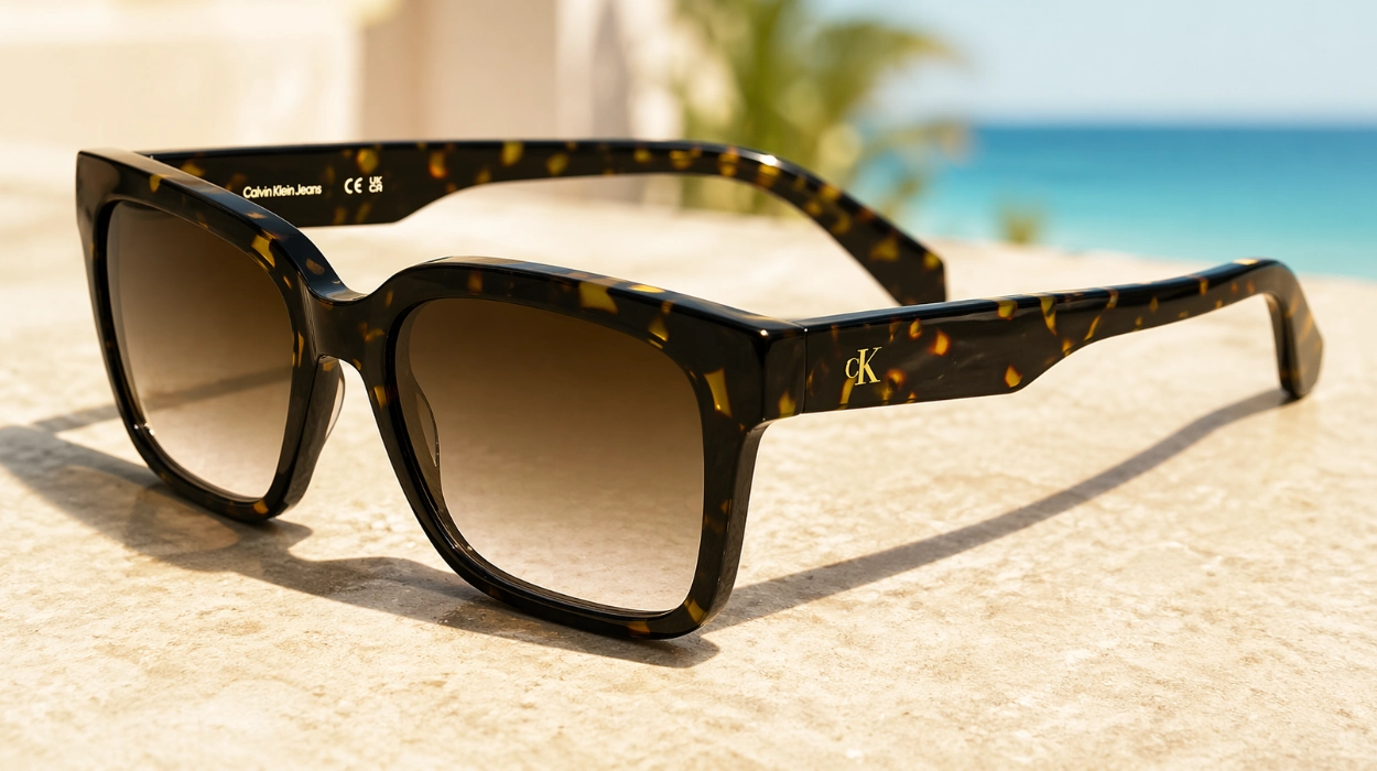 Gafas de sol Calvin Klein Jeans para mujer a mitad de precio: Consigue un look perfecto sin gastar un dineral