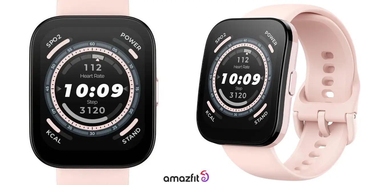 Chollo Smartwatch Amazfit Bip 5 con GPS, control de frecuencia cardíaca y oxígeno en sangre por sólo 45,59€ con envío gratis (-49%)