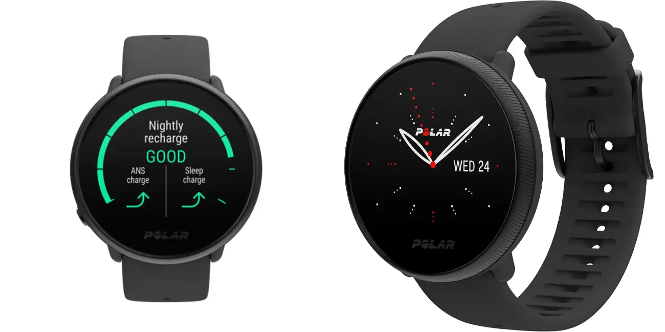 Chollo Smartwatch Polar Ignite 2 GPS por sólo 103,95€ con envío gratis (-57%)