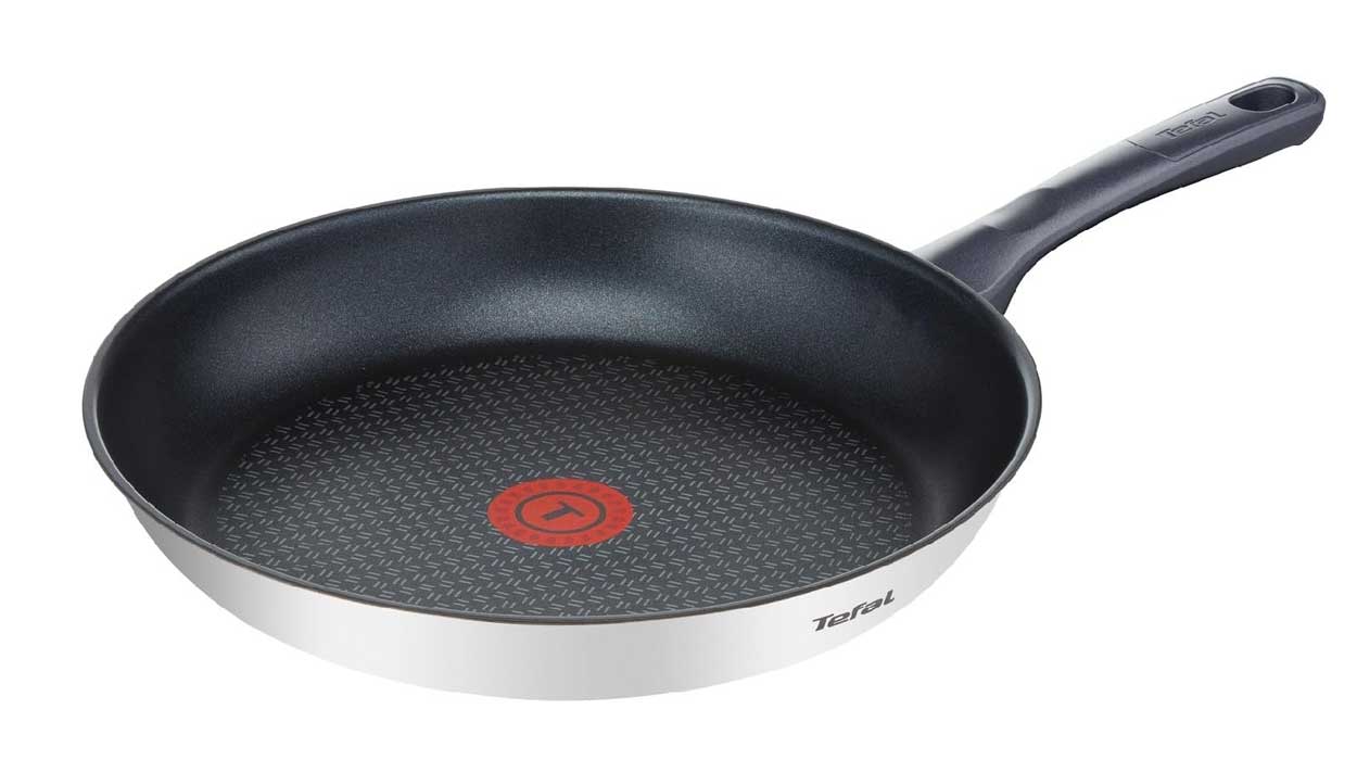 Chollo Sartén Tefal Daily Cook de 26 cm por sólo 22,75€ (-33%)