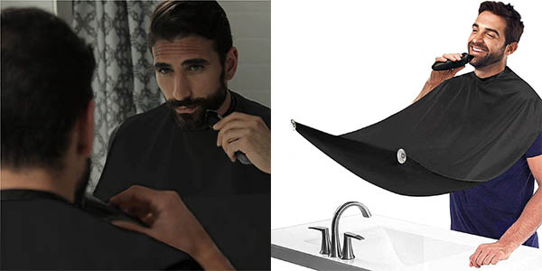Chollo Sábana con ventosas para afeitarse por sólo 4,88€ (-46%)