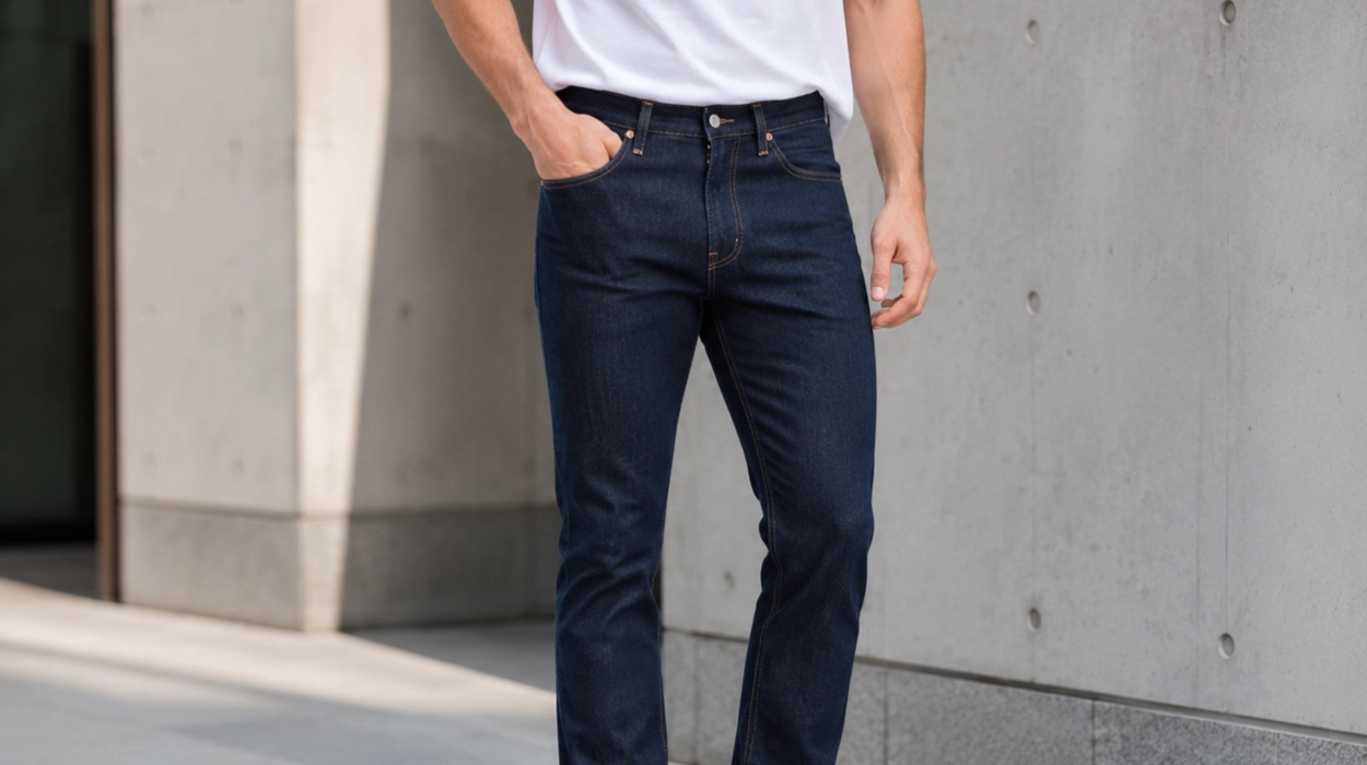 Jubila tus viejos vaqueros y llévate los Levi’s TOP VENTAS de Amazon ahorrándote un buen dinerito ¡54% de descuento!
