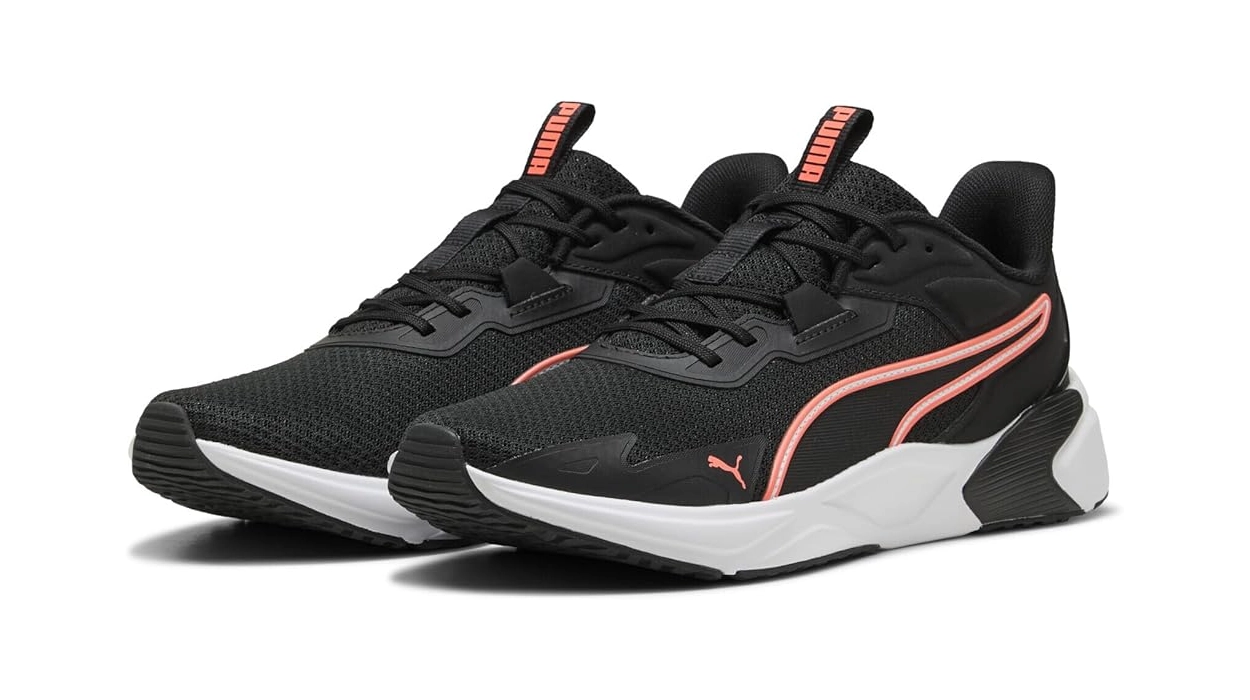Chollo Zapatillas de entrenamiento Puma Disperse XT 4 unisex por sólo 35,95€ con envío gratis (-45%)