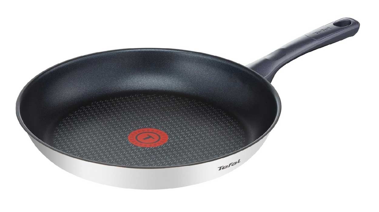 Chollo Sartén Tefal Daily Cook de 24 cm por sólo 20,99€ (-32%)