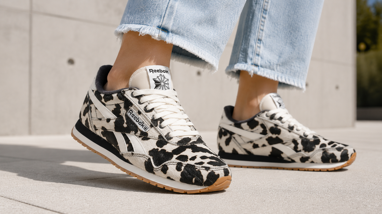 Atrévete con el estilo único de las zapatillas Reebok Classics Classic AZ para mujer por sólo 49,95€ con envío gratis (-50%)
