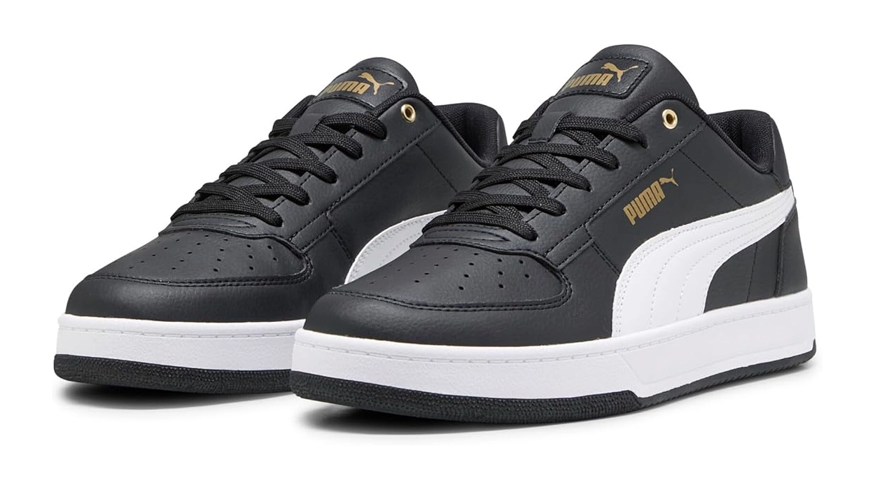 Chollo Zapatillas Puma Caven 2.0 unisex por sólo 39€ con envío gratis (-40%)