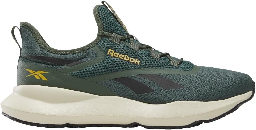 Las zapatillas Reebok Cityride para hombre combinan comodidad y estilo por sólo 37,50€ con envío gratis (-50%)