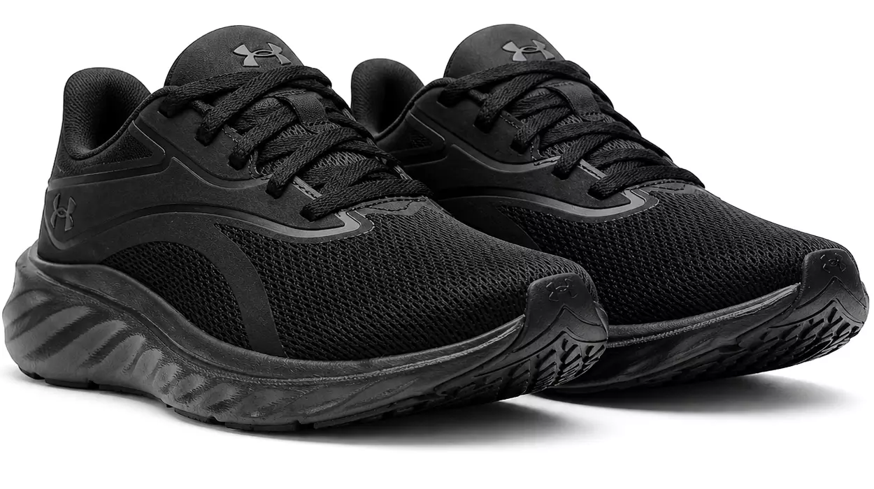 Chollo Zapatillas Under Armour UA Ascend para hombre por sólo 38,99€ con envío gratis (40% de descuento)
