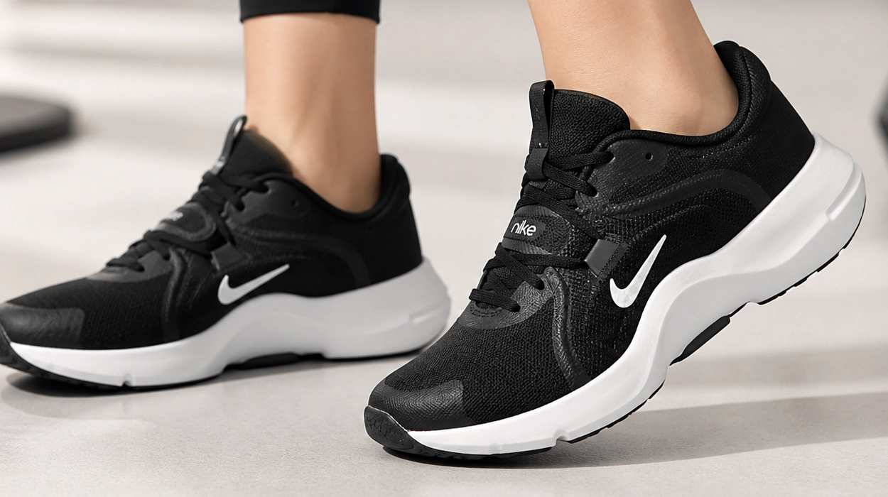 Chollo Zapatillas de entrenamiento Nike In-Season TR12 para mujer por sólo 56€ con envío gratis (30% de descuento)