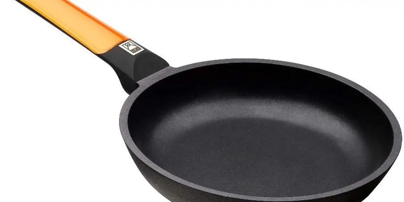 Chollo Sartén BRA Efficient Orange de 18 cm por sólo 18,79€ (19% de descuento)