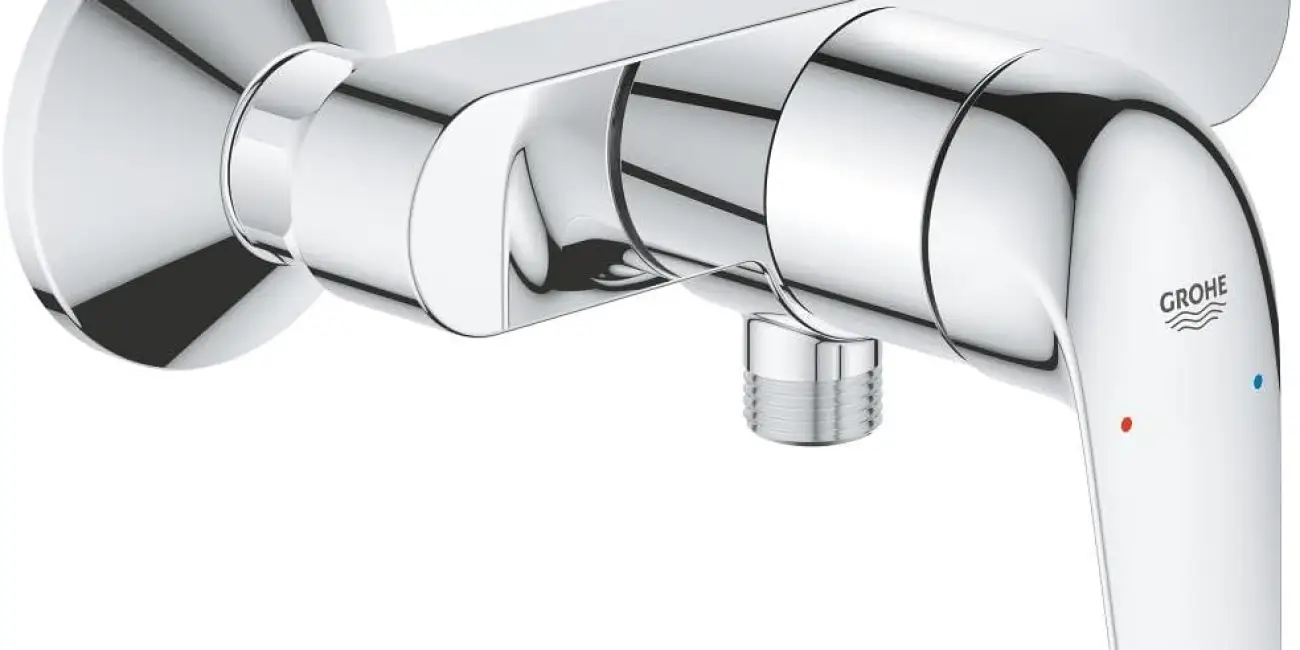No se raya es fácil de instalar: este grifo Grohe Swift ofrece control preciso y acabado duradero por sólo 47,99€ con envío gratis (-36%)