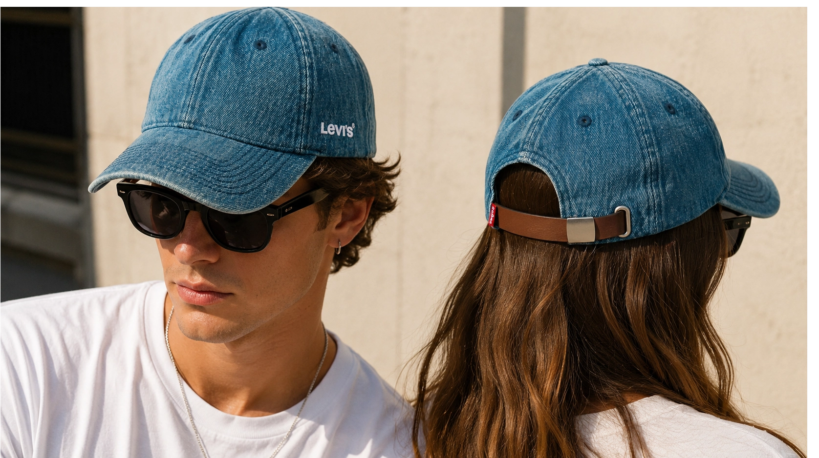Chollo Gorra Levi’s Essential Cap unisex por sólo 15,50€ (-48%)