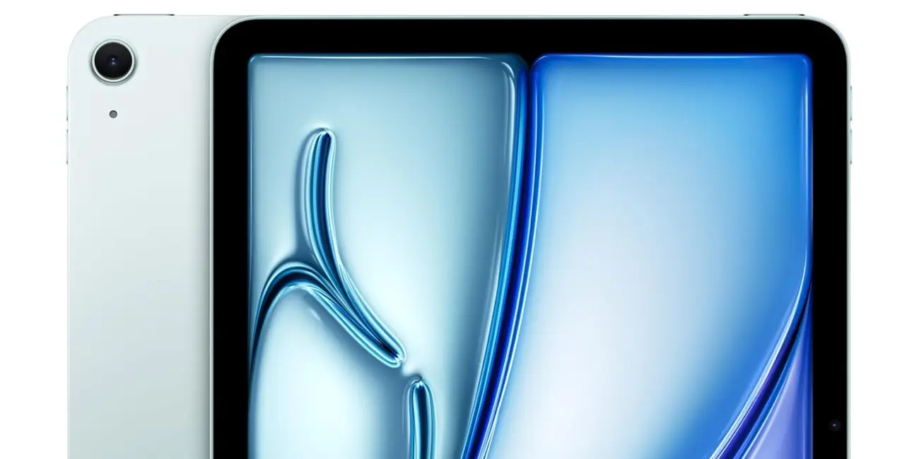 iPad Air M3 por 459€: el precio más bajo del mercado en un producto TOP de Apple
