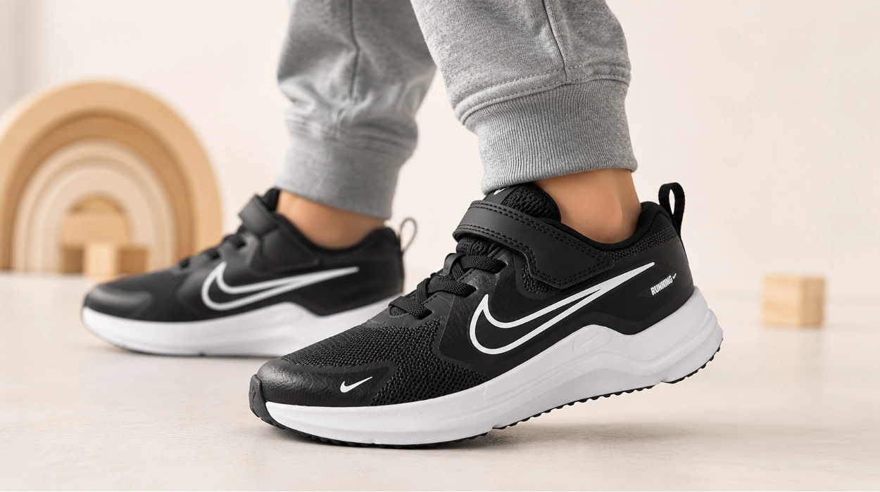 Chollo Zapatillas infantiles Nike Mystic Fly unisex (hasta la talla 39) por sólo 29,95€ (40% de descuento)
