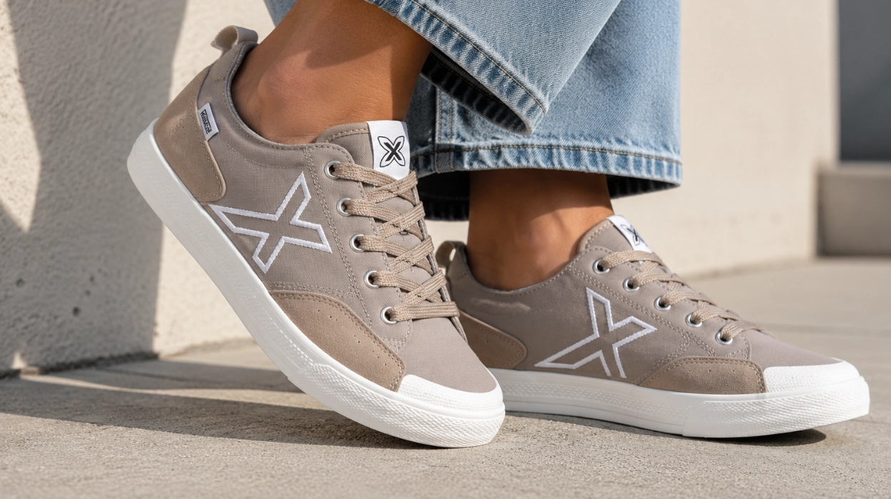 Chollo Zapatillas Munich Swing 16 unisex por sólo 35€ con envío gratis (30% de descuento)