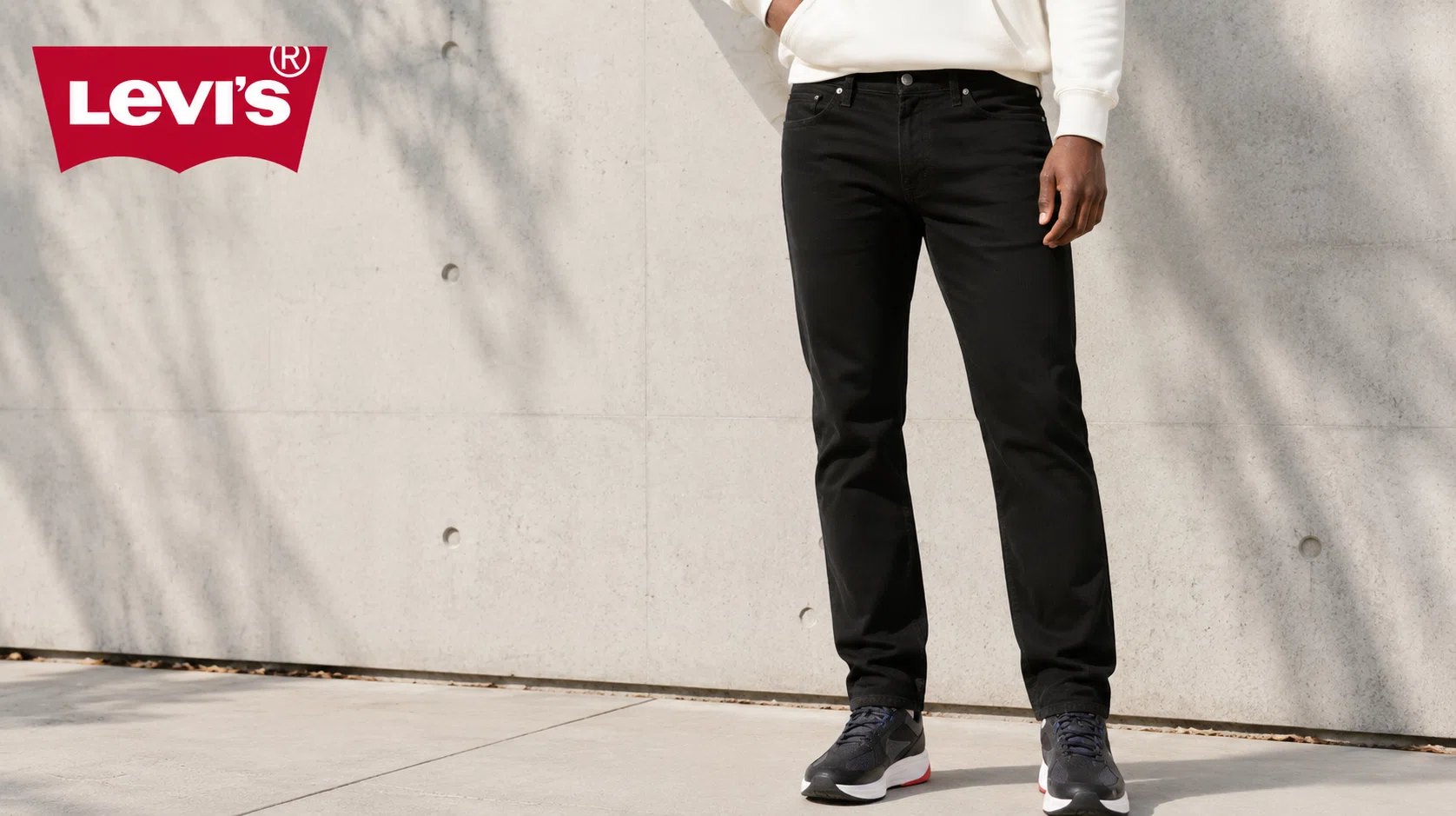 Chollo Vaqueros Levi’s 514 Straight para hombre por sólo 55€ con envío gratis (45% de descuento)