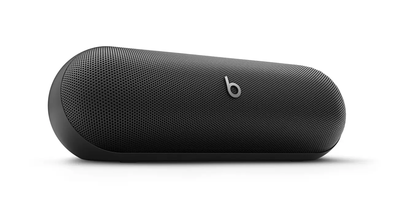 Chollo Altavoz portátil Beats Pill con Bluetooth y resistencia IP67 por sólo 88,90€ con envío gratis (-48%)
