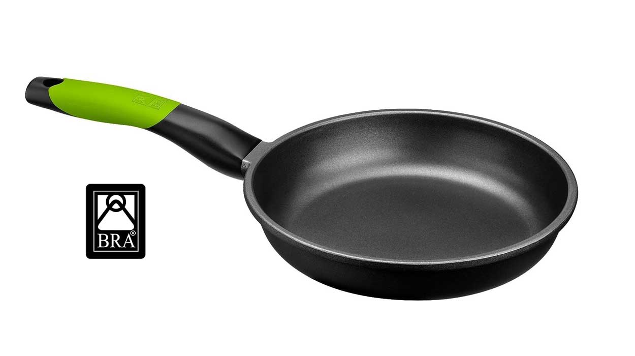 Chollo Sartén Bra Prior de 18 cm por sólo 14,29€