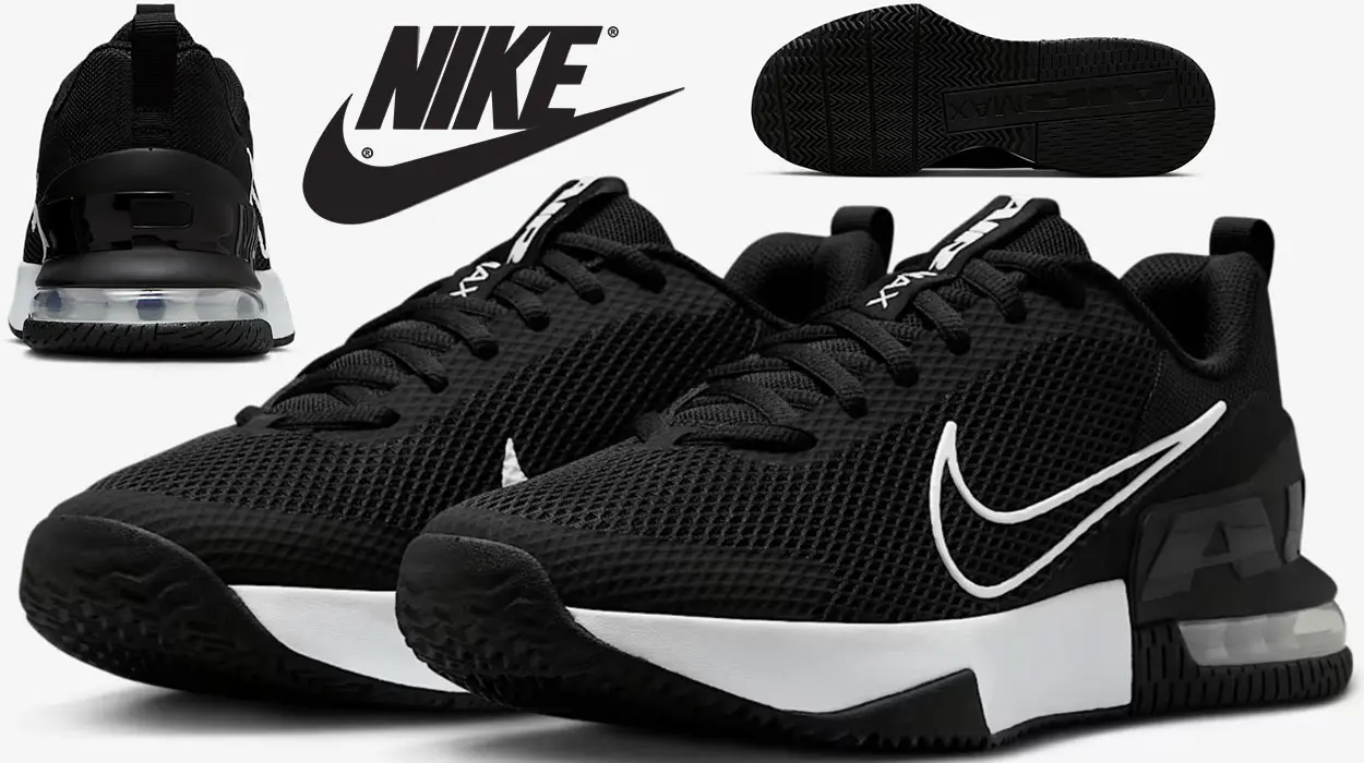Control total durante tus sesiones de fitness con estas Nike Nike Air Max Alpha Trainer 6 a un precio buenísimo