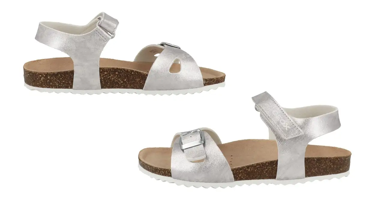 Chollo Sandalias infantiles Geox Adriel por sólo 29,95€ (-30%)