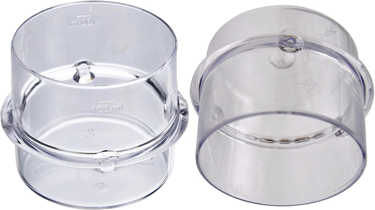 Chollo Tapón medidor para Thermomix por sólo 6,38€ (-29%)