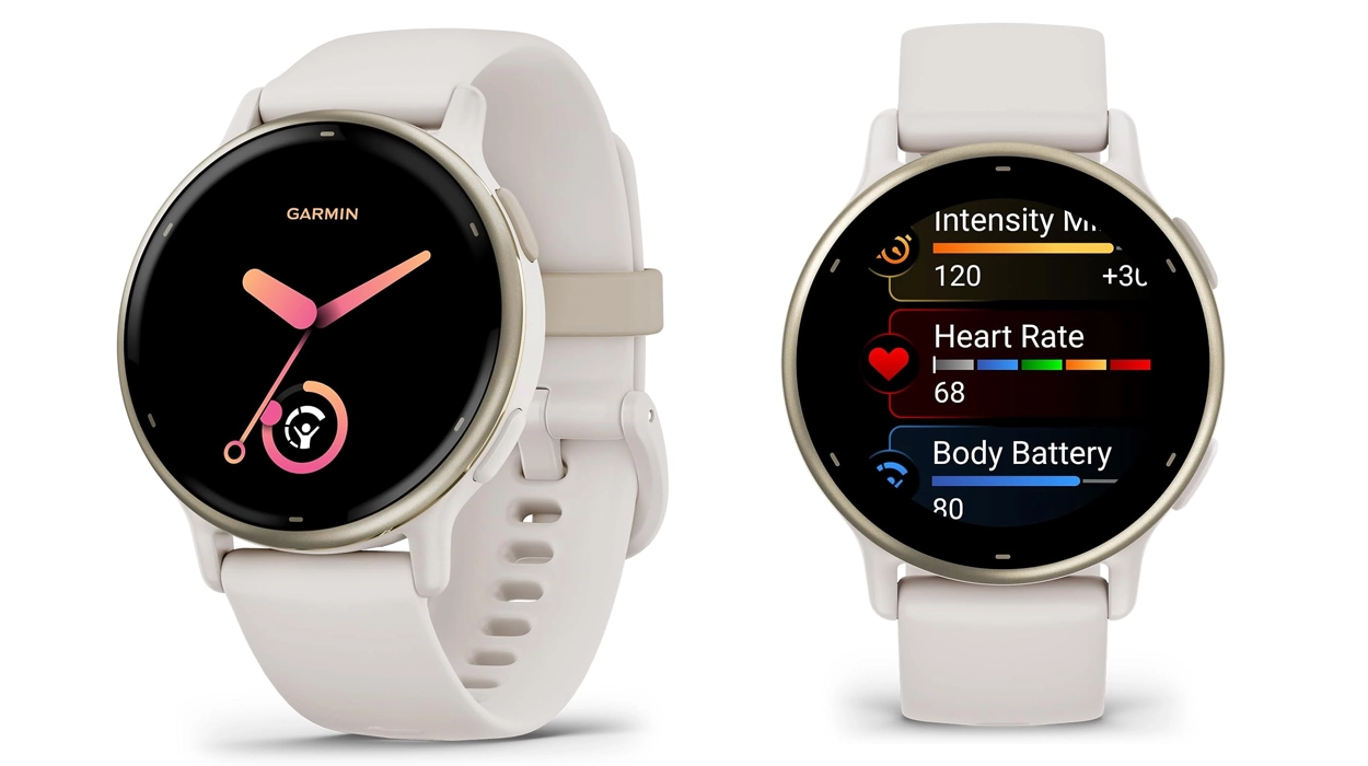 Chollo Reloj inteligente Garmin Vívoactive 5 por sólo 152,89€ con envío gratis (-49%)