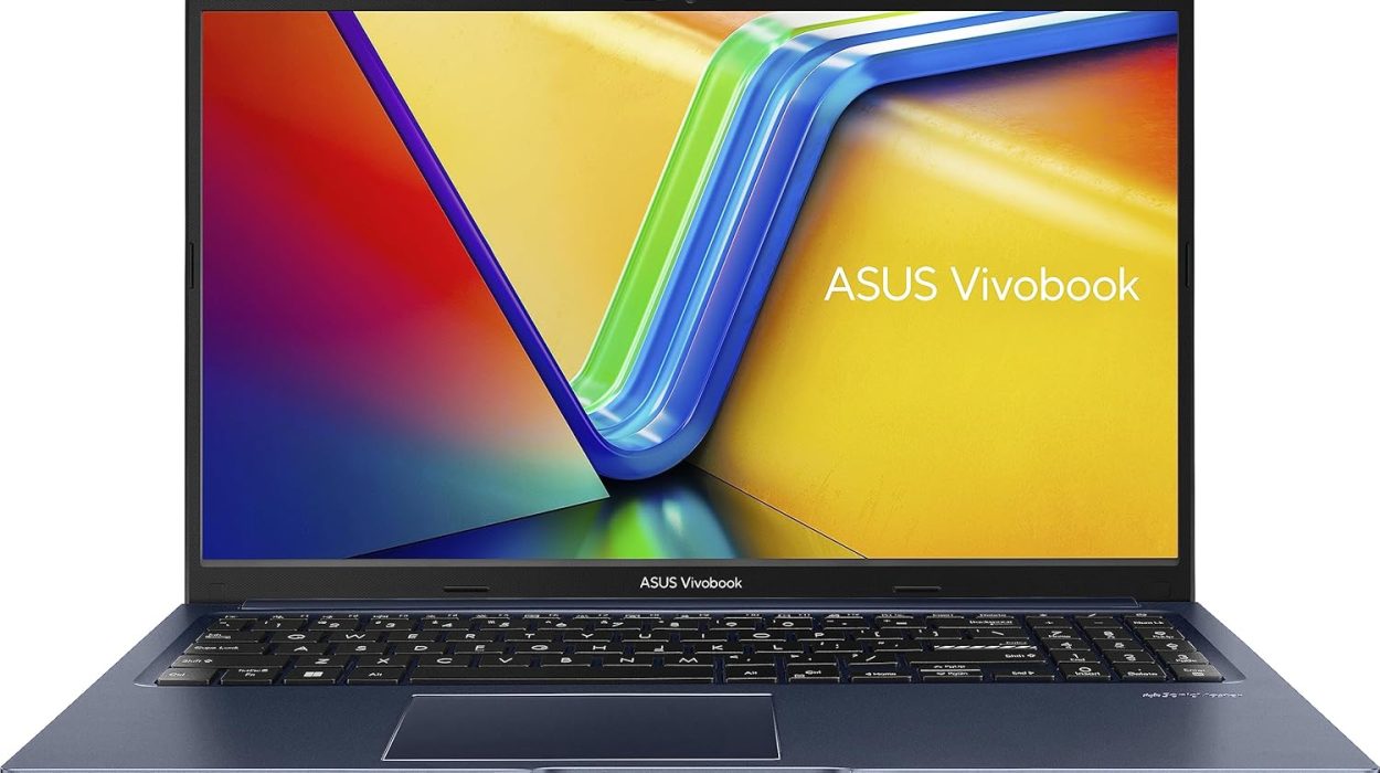Chollo ASUS VivoBook 15 con pantalla Full HD y procesador Intel Core i5 por sólo 400€ con envío gratis (-35%)