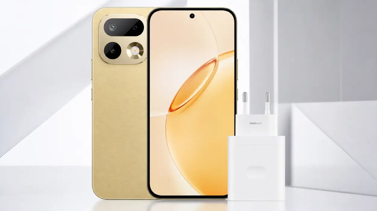 Smartphone realme 16 Pro 5G con pantalla AMOLED de 6,78″, cámara de 200 MP y batería de 6500 mAh por sólo 269€ con envío gratis (-37%)