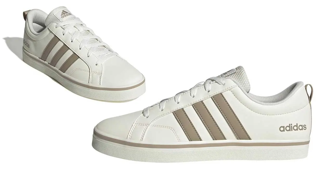 Chollo Zapatillas Adidas Vs Pace 2.0 para hombre por solo 33,10€ con envío gratis (-40%)
