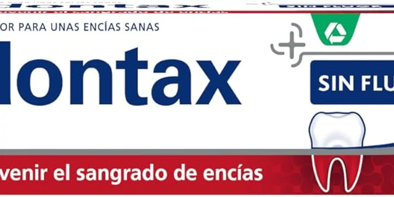 Chollo pasta de dientes Parodontax para detener y prevenir el sangrado de encías por sólo 4,06€ (-33%)
